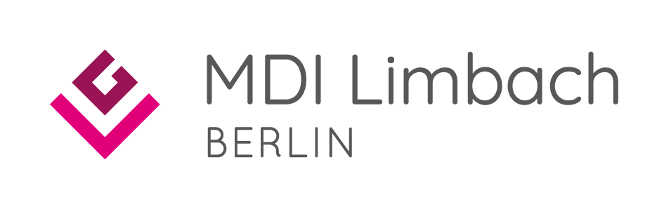 Logo MDI Limbach Berlin